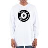 Adult Max Heavyweight Long-Sleeve T-Shirt Thumbnail