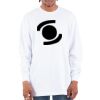 Adult Max Heavyweight Long-Sleeve T-Shirt Thumbnail