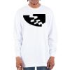 Adult Max Heavyweight Long-Sleeve T-Shirt Thumbnail