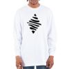 Adult Max Heavyweight Long-Sleeve T-Shirt Thumbnail
