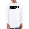 Adult Max Heavyweight Long-Sleeve T-Shirt Thumbnail