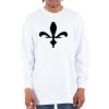 Adult Max Heavyweight Long-Sleeve T-Shirt Thumbnail