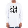 Adult Max Heavyweight Long-Sleeve T-Shirt Thumbnail