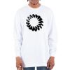Adult Max Heavyweight Long-Sleeve T-Shirt Thumbnail