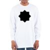Adult Max Heavyweight Long-Sleeve T-Shirt Thumbnail