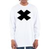 Adult Max Heavyweight Long-Sleeve T-Shirt Thumbnail
