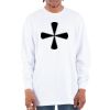 Adult Max Heavyweight Long-Sleeve T-Shirt Thumbnail