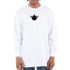 Adult Max Heavyweight Long-Sleeve T-Shirt Thumbnail