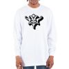 Adult Max Heavyweight Long-Sleeve T-Shirt Thumbnail