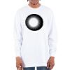 Adult Max Heavyweight Long-Sleeve T-Shirt Thumbnail