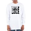 Adult Max Heavyweight Long-Sleeve T-Shirt Thumbnail
