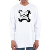 Adult Max Heavyweight Long-Sleeve T-Shirt Thumbnail