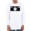 Adult Max Heavyweight Long-Sleeve T-Shirt Thumbnail