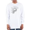 Adult Max Heavyweight Long-Sleeve T-Shirt Thumbnail