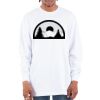 Adult Max Heavyweight Long-Sleeve T-Shirt Thumbnail