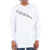 Adult Max Heavyweight Long-Sleeve T-Shirt Thumbnail
