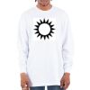 Adult Max Heavyweight Long-Sleeve T-Shirt Thumbnail