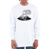 Adult Max Heavyweight Long-Sleeve T-Shirt Thumbnail