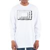 Adult Max Heavyweight Long-Sleeve T-Shirt Thumbnail