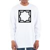 Adult Max Heavyweight Long-Sleeve T-Shirt Thumbnail