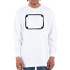 Adult Max Heavyweight Long-Sleeve T-Shirt Thumbnail