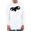 Adult Max Heavyweight Long-Sleeve T-Shirt Thumbnail