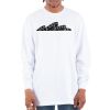 Adult Max Heavyweight Long-Sleeve T-Shirt Thumbnail