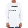Adult Max Heavyweight Long-Sleeve T-Shirt Thumbnail