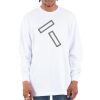 Adult Max Heavyweight Long-Sleeve T-Shirt Thumbnail