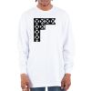 Adult Max Heavyweight Long-Sleeve T-Shirt Thumbnail