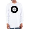 Adult Max Heavyweight Long-Sleeve T-Shirt Thumbnail