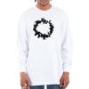 Adult Max Heavyweight Long-Sleeve T-Shirt Thumbnail