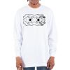 Adult Max Heavyweight Long-Sleeve T-Shirt Thumbnail