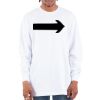 Adult Max Heavyweight Long-Sleeve T-Shirt Thumbnail