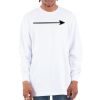 Adult Max Heavyweight Long-Sleeve T-Shirt Thumbnail