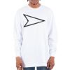 Adult Max Heavyweight Long-Sleeve T-Shirt Thumbnail