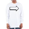 Adult Max Heavyweight Long-Sleeve T-Shirt Thumbnail