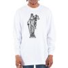 Adult Max Heavyweight Long-Sleeve T-Shirt Thumbnail