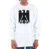 Adult Max Heavyweight Long-Sleeve T-Shirt Thumbnail