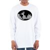 Adult Max Heavyweight Long-Sleeve T-Shirt Thumbnail