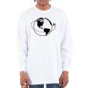 Adult Max Heavyweight Long-Sleeve T-Shirt Thumbnail