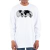 Adult Max Heavyweight Long-Sleeve T-Shirt Thumbnail