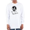 Adult Max Heavyweight Long-Sleeve T-Shirt Thumbnail