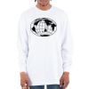 Adult Max Heavyweight Long-Sleeve T-Shirt Thumbnail