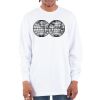 Adult Max Heavyweight Long-Sleeve T-Shirt Thumbnail
