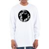 Adult Max Heavyweight Long-Sleeve T-Shirt Thumbnail
