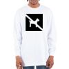 Adult Max Heavyweight Long-Sleeve T-Shirt Thumbnail