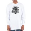 Adult Max Heavyweight Long-Sleeve T-Shirt Thumbnail