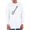 Adult Max Heavyweight Long-Sleeve T-Shirt Thumbnail