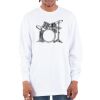 Adult Max Heavyweight Long-Sleeve T-Shirt Thumbnail